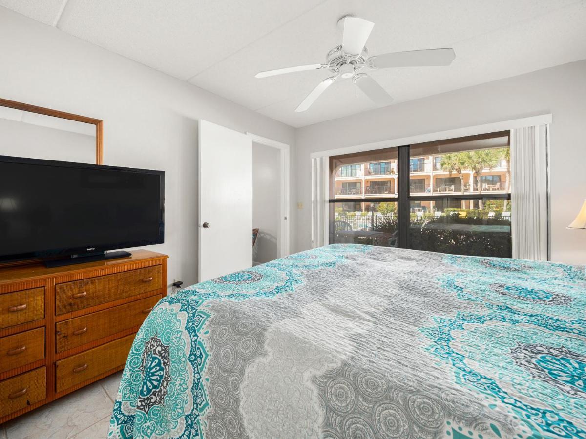 Sea Place 14158 เซนต์ออกัสติน ภายนอก รูปภาพ