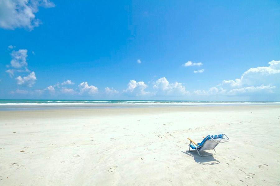 Sea Place 14158 เซนต์ออกัสติน ภายนอก รูปภาพ