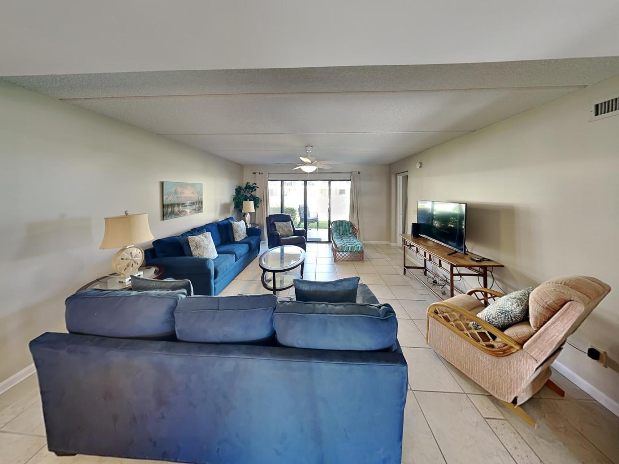 Sea Place 14158 เซนต์ออกัสติน ภายนอก รูปภาพ